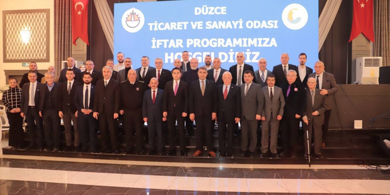 Bir Yılda 5 Yıllık İş Yaptık