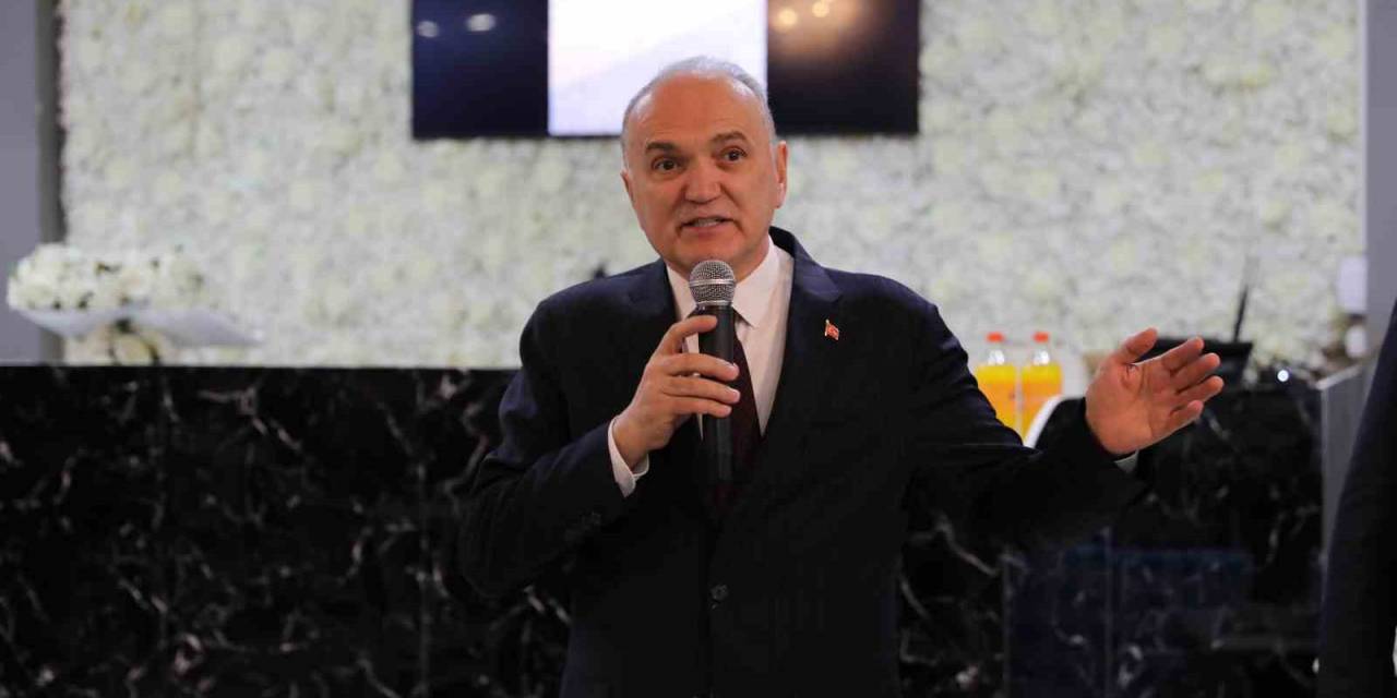 Başkan Özlü’den Kss Esnafına İki Müjde