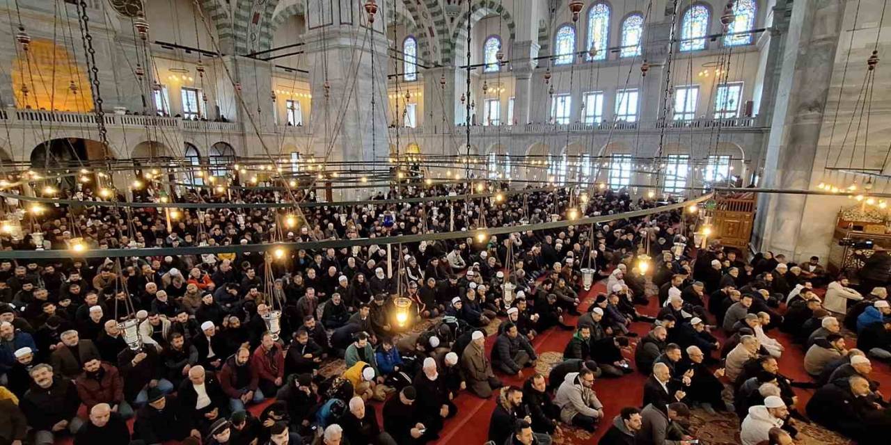 Diyanet İşleri Başkanı Prof. Dr. Ali Erbaş’tan Boykota Devam Çağrısı