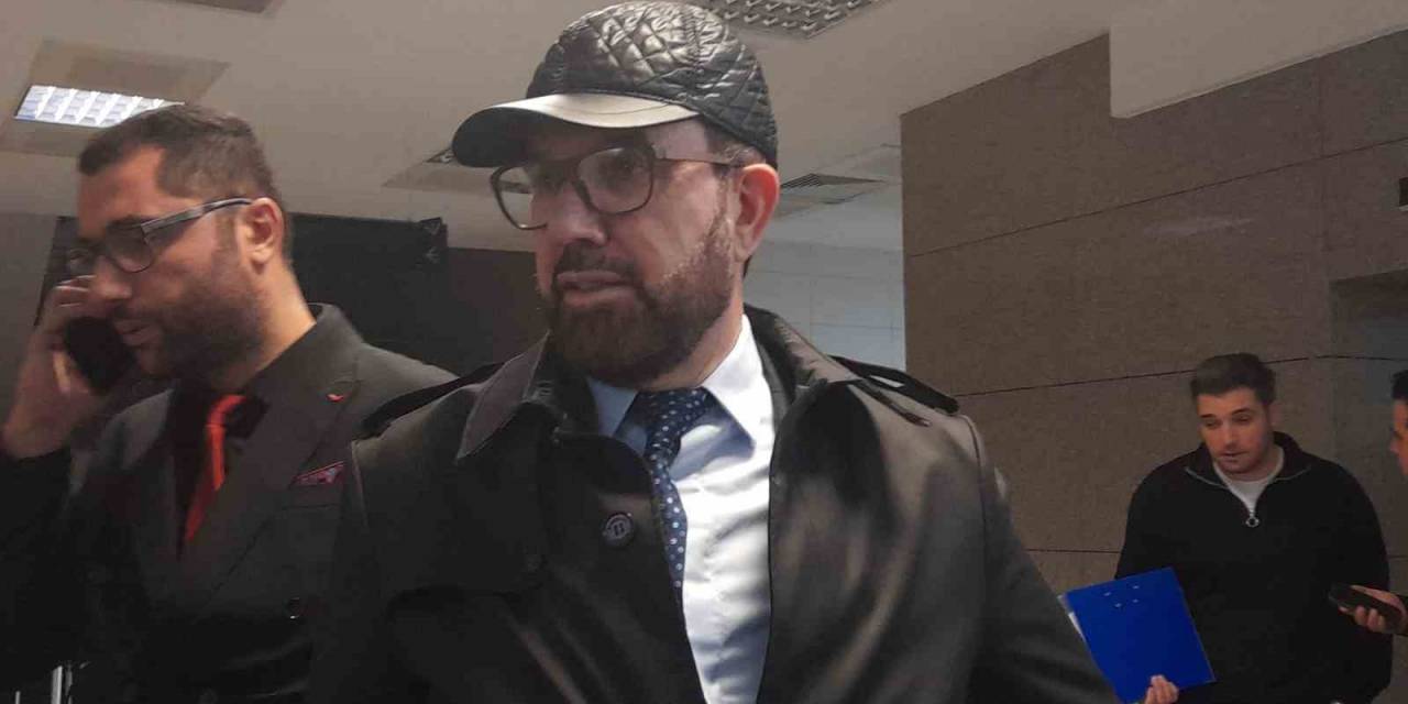 Baba Bülent Cihantimur’a Adli Kontrol Kararı