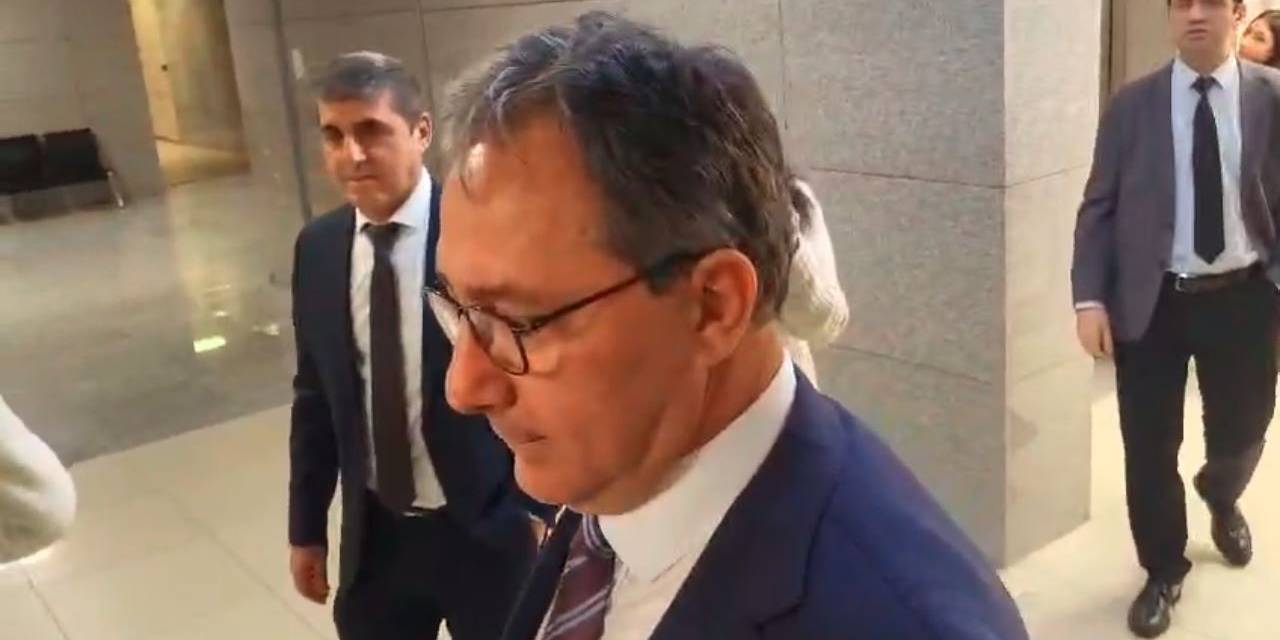 Sosyal Medyadaki ‘Para Sayma’ Görüntülerine İlişkin İbb Spor Kulübü Başkanı Fatih Keleş’in İfadesi Ortaya Çıktı