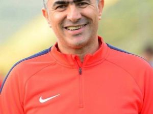 Denizlispor Teknik Direktörü Altıparmak Net Konuştu