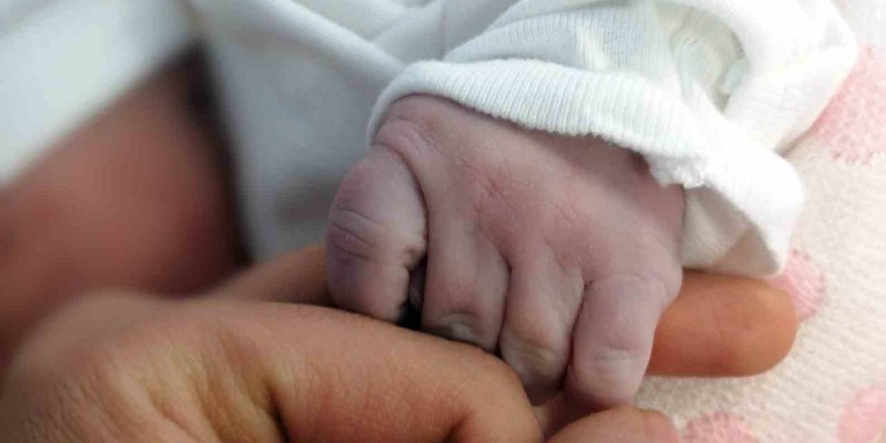 Samsun’da Bebeklere En Çok Verilen İsimler ‘Alparslan’ Ve ‘Asel’