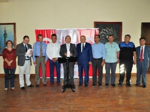 Kemik İliği Bankasında Bir Yılda 40 Bin İlik Toplandı, Bin Hastaya Umut Doğdu