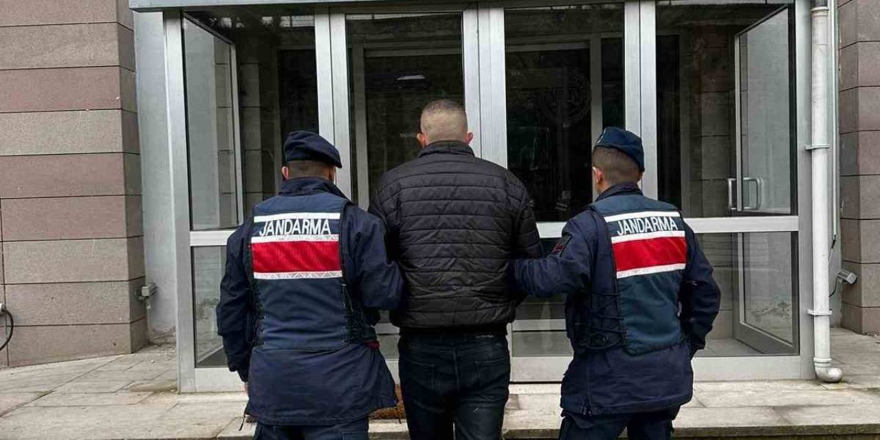 Gece Vakti Yağma Suçundan 4 Yıl Hapis Cezasıyla Aranan Şahıs Yakalandı