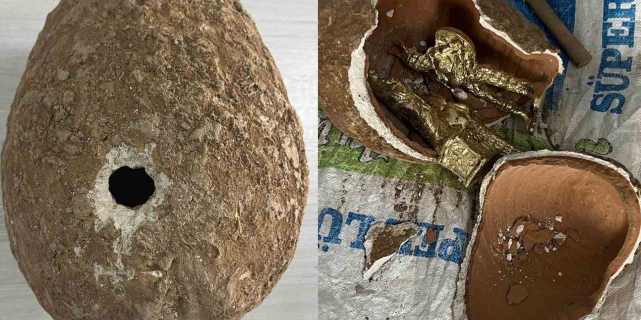 Jasat Dedektiflerinden ‘Viking’ Operasyonu