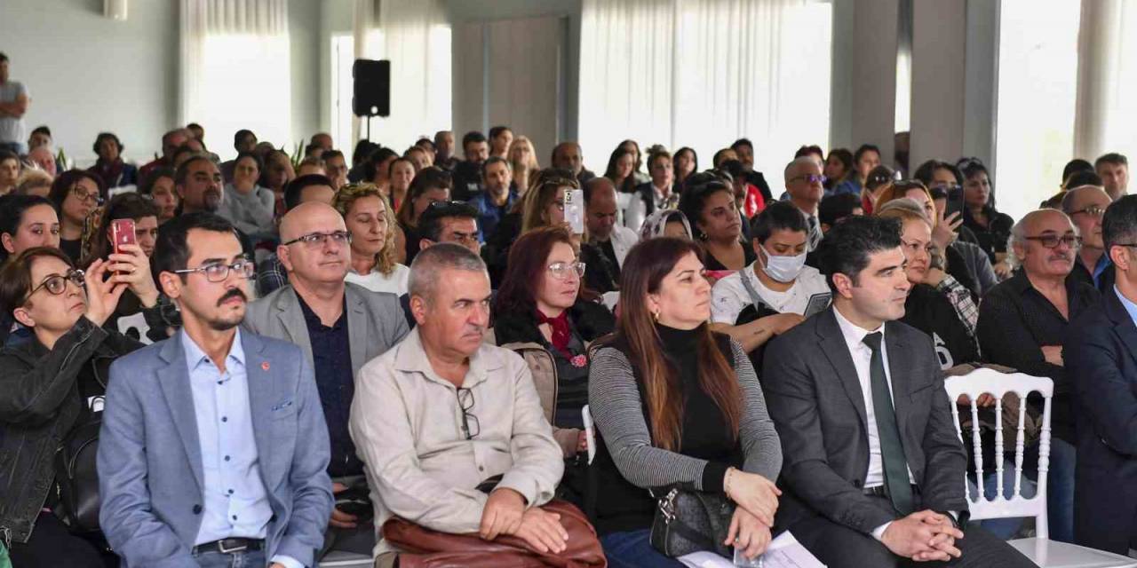 Sokak Hayvanı Gönüllülerine Yönelik ’yerel Hayvan Koruma Görevlisi Eğitimi’ Düzenlendi