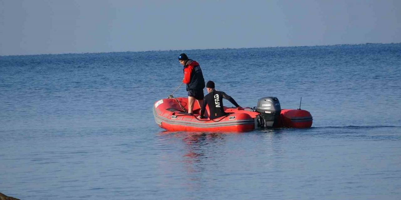 Çanakkale’deki Büyük Facianın İkinci Gününde Kayıplar Aranıyor...