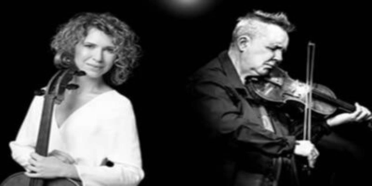 Nigel Kennedy İstanbul’a Geliyor