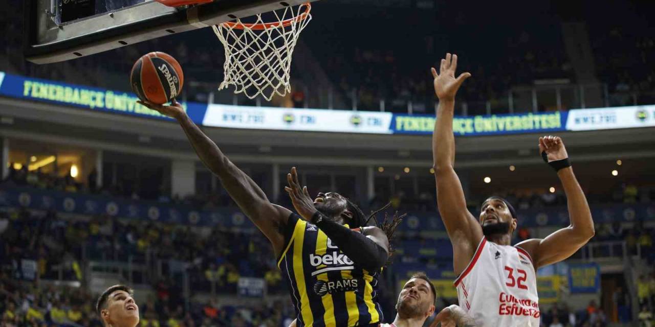 Thy Euroleague’de 29. Haftanın Ardından