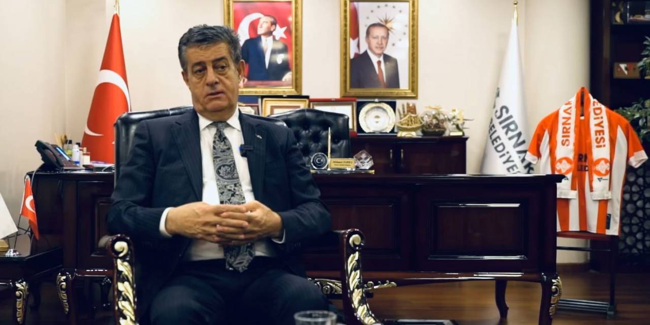 Başkan Yarka: "Çıraklık Dönemi Bitti, Ustalık Dönemi Başlıyor"