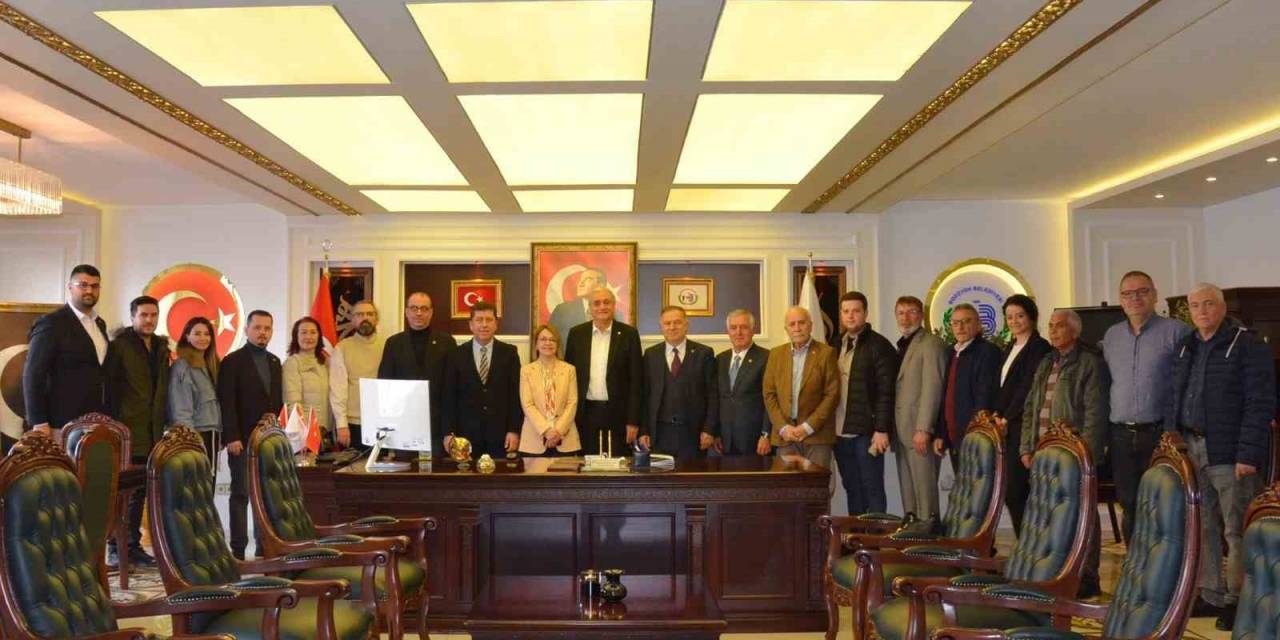 Bozüyük’te Tramvay Hattı, Hastaneye Kadar Uzatılacak