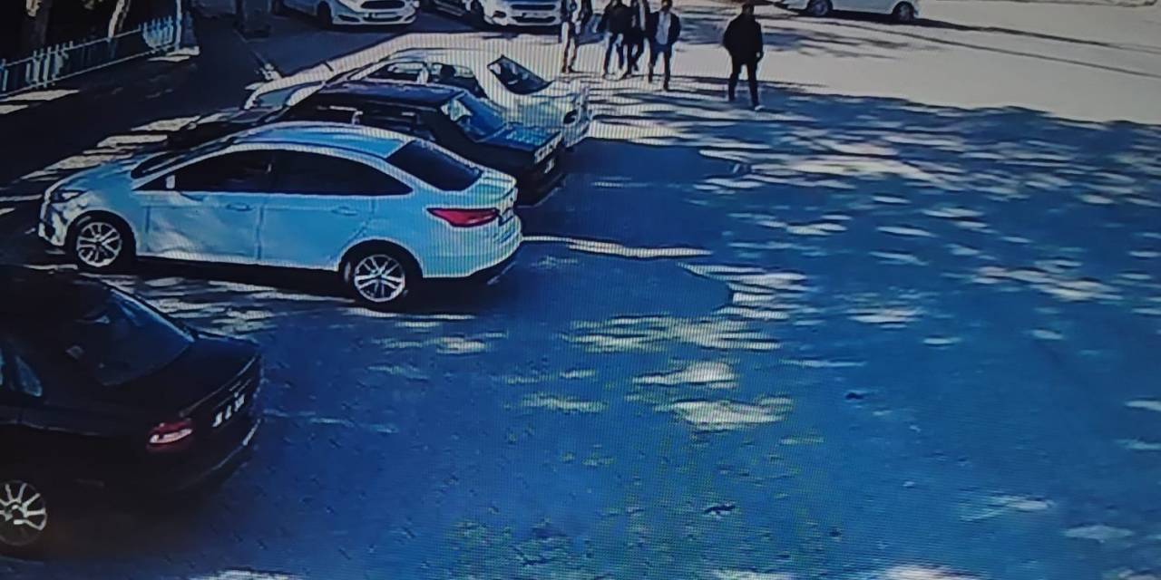 Afyonkarahisar’da Garip Olay