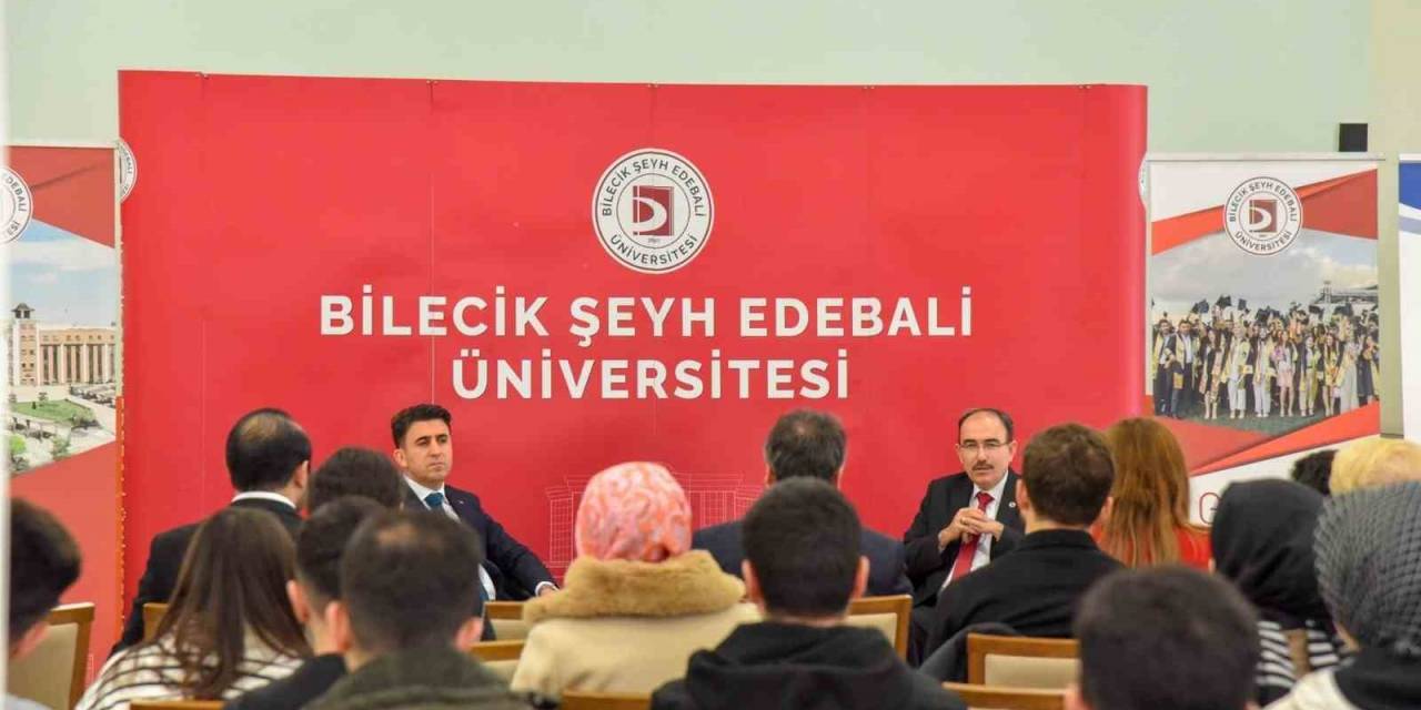 Öğrenciler Sordu, O Cevapladı