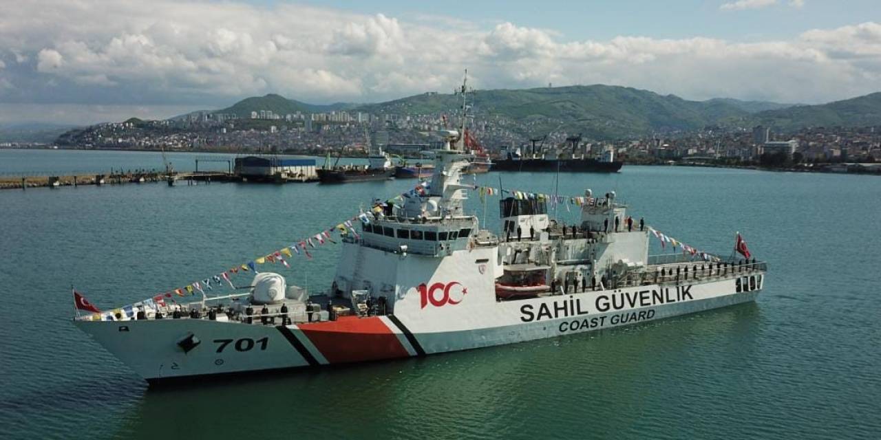 Tcsg Dost Ziyarete Açılacak