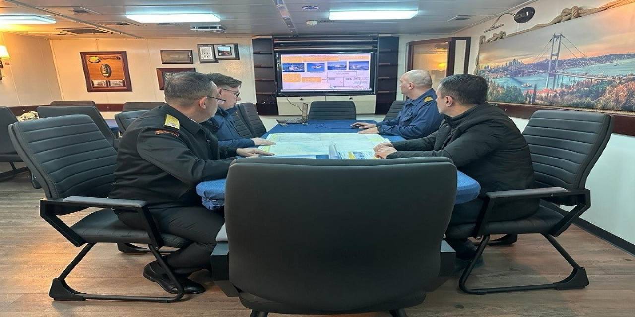 Vali Aktaş: "En Kısa Zamanda Arama Kurtarma Faaliyetlerinden Sonuç Almayı Ümit Ediyorum"