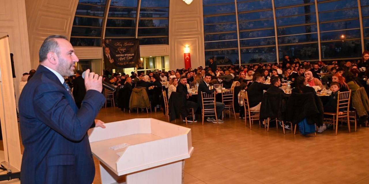 Başkan Tutuk, “4 Yılda Güzel İşlere İmza Attık”