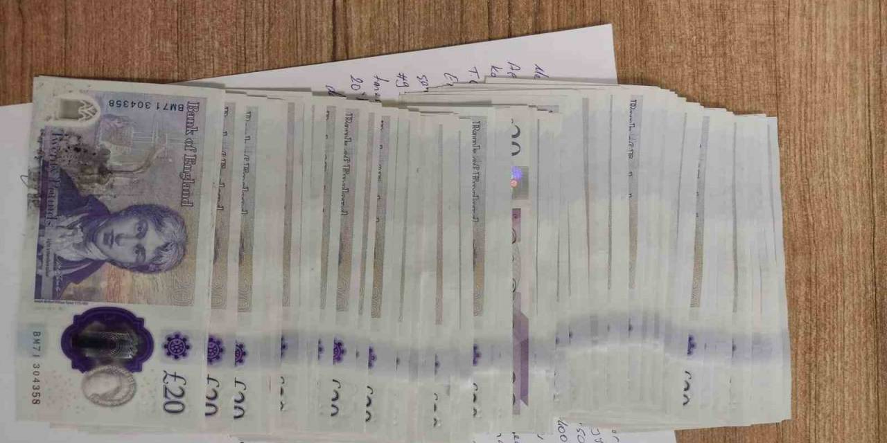 Vatandaştan Örnek Davranış