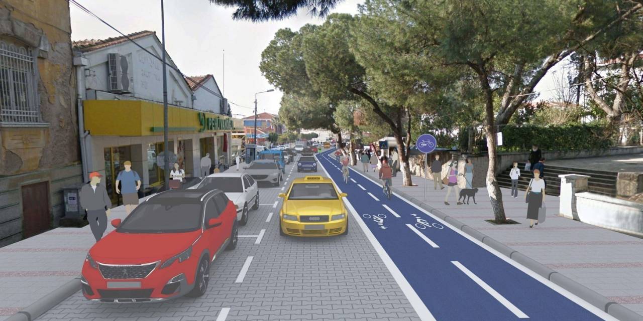 Aydın’ın Ulaşımdaki Geleceğine Aydınlılar Karar Verdi