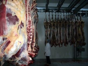 Kurban Bayramı Sonrasında Et Fiyatları