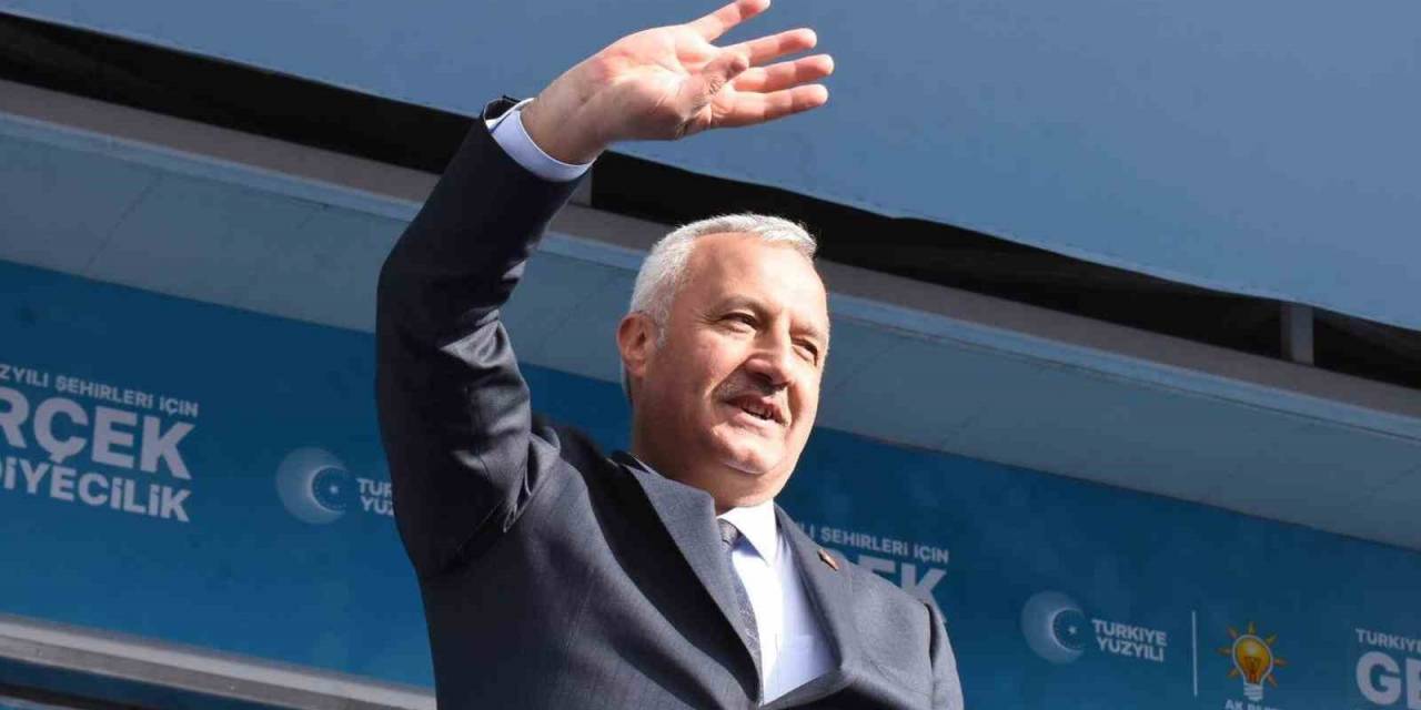 Cumhurbaşkanı Erdoğan’dan Ilıca İçin Dönüşüm Müjdesi