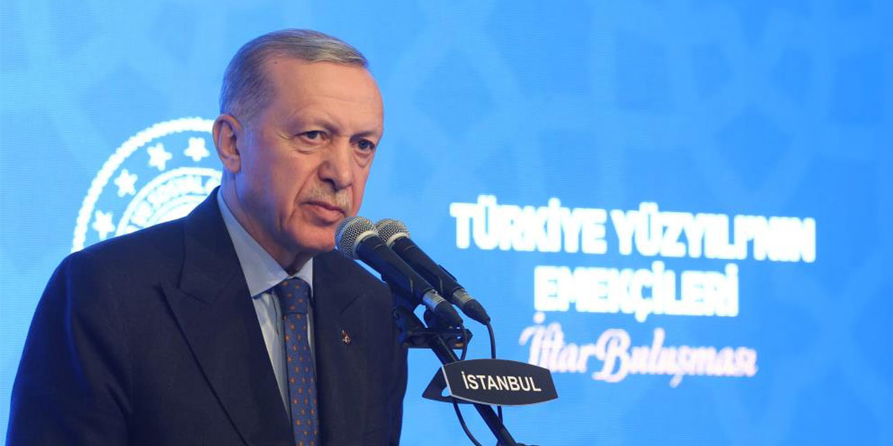 Erdoğan emeklilere ödenecek 3 bin TL bayram ikramiyesi tarihlerini açıkladı