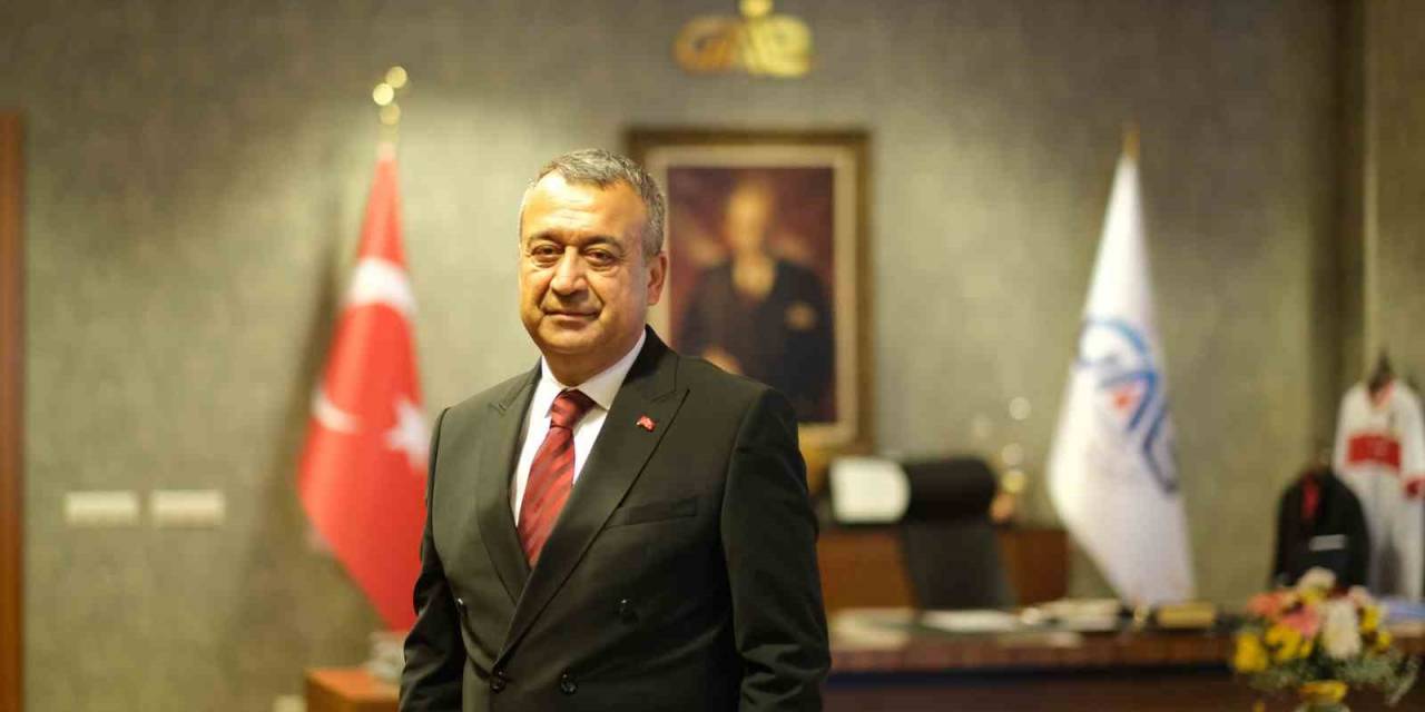 Gaib Koordinatör Başkanı Fikret Kileci’den Çanakkale Zaferi Mesajı