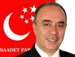 Milli Görüşe ihtiyaç duyulduğunu söyledi
