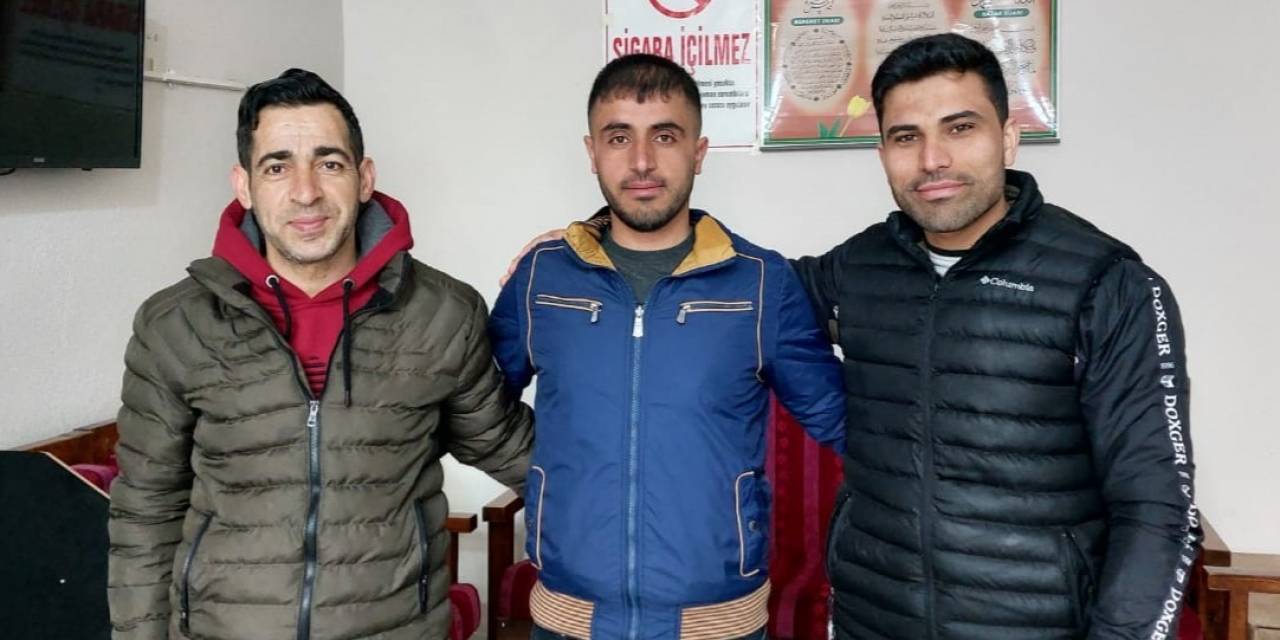 Yanlış Banka Hesabına Transfer Edilen 12 Bin Tl Bir Ay Sonra Sahibini Buldu