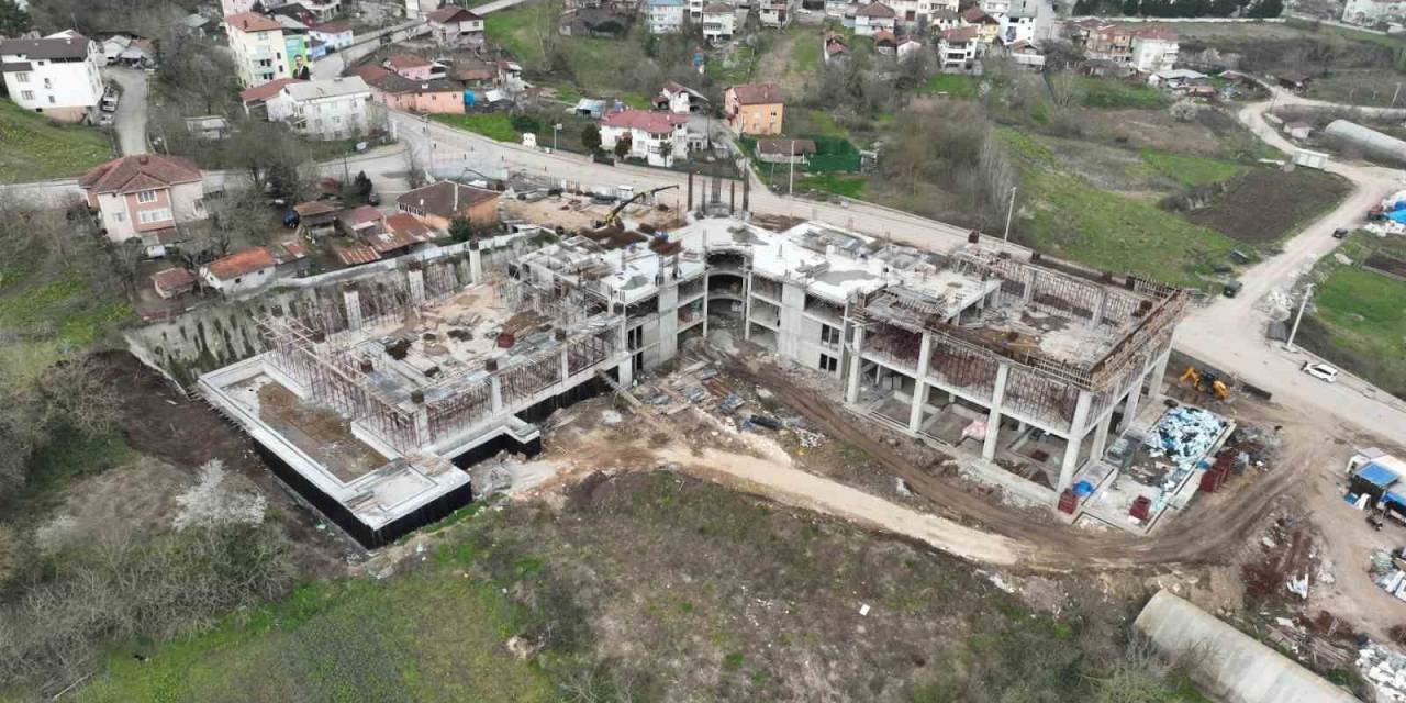 Bu Tesis Birçok Hastalığa Şifa Olacak