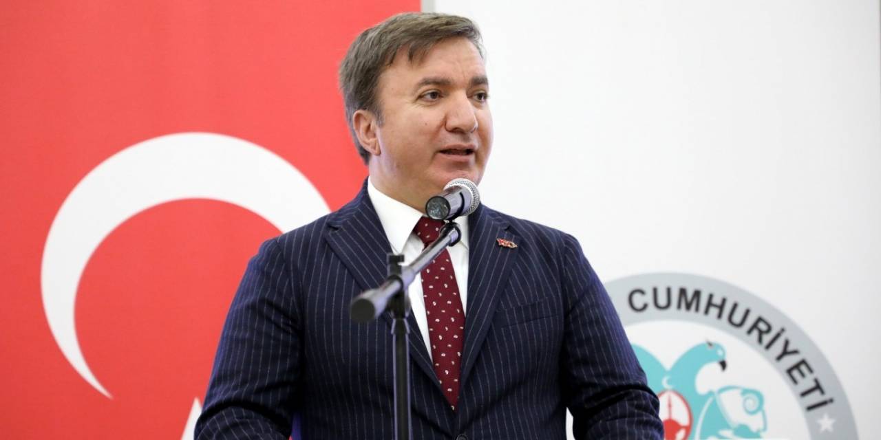 Vali Aydoğdu: “Çanakkale Zaferi, Destansı Bir Direnişin Adıdır”