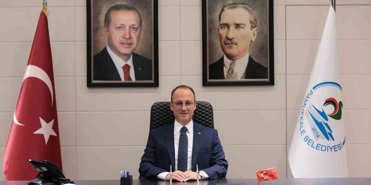 Başkan Örki; “Geri Dönmeyi Düşünmeden Cepheye Koşanları Yad Ediyoruz”