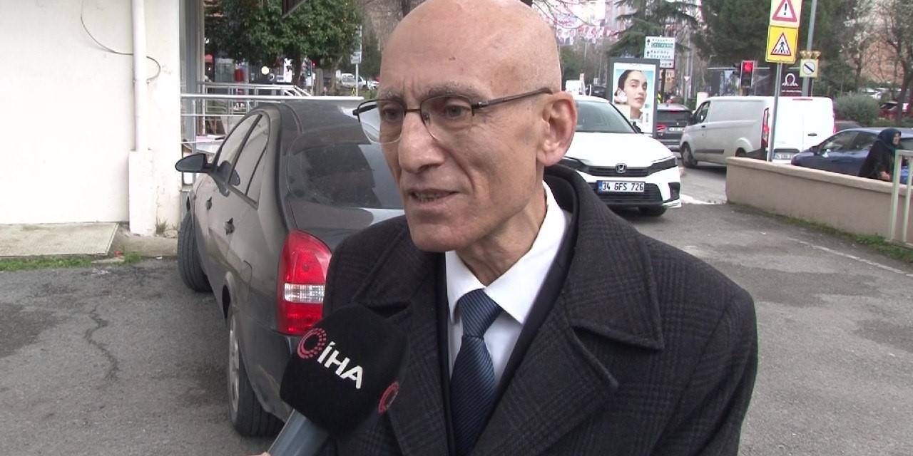 Kadıköy’de Yeni Aldığı Evine Taşınmak İsteyen Şahıs, Kiracısı Tarafından Darp Edildi