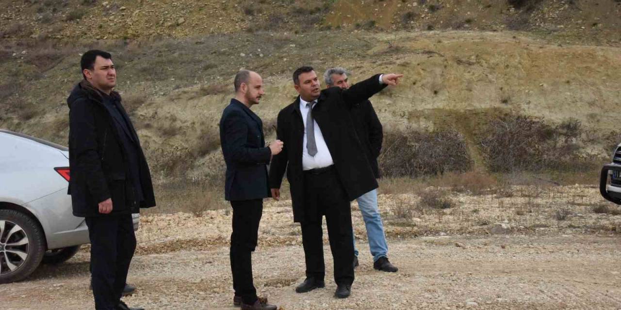 Bilecik’e Endurobil Extrem Park Alanı Kazandırılıyor