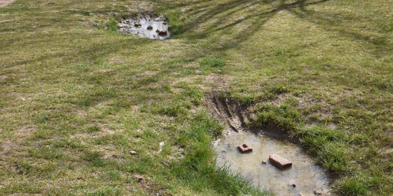 Uğur Mumcu Parkı Hakkında Açıklama