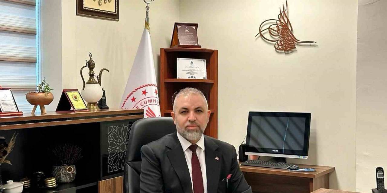 Uzman Doktorun Darp Edilmesine Kınama