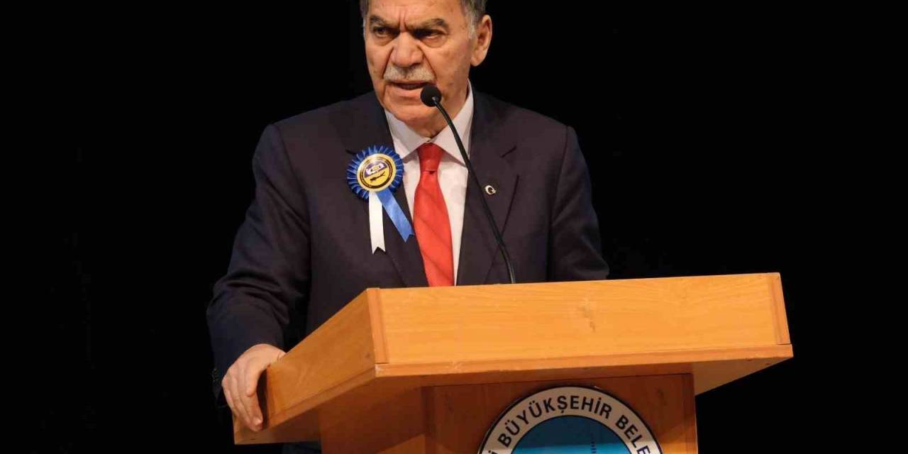 Başkan Alan: "Kiralar Esnafın Belini Büküyor"