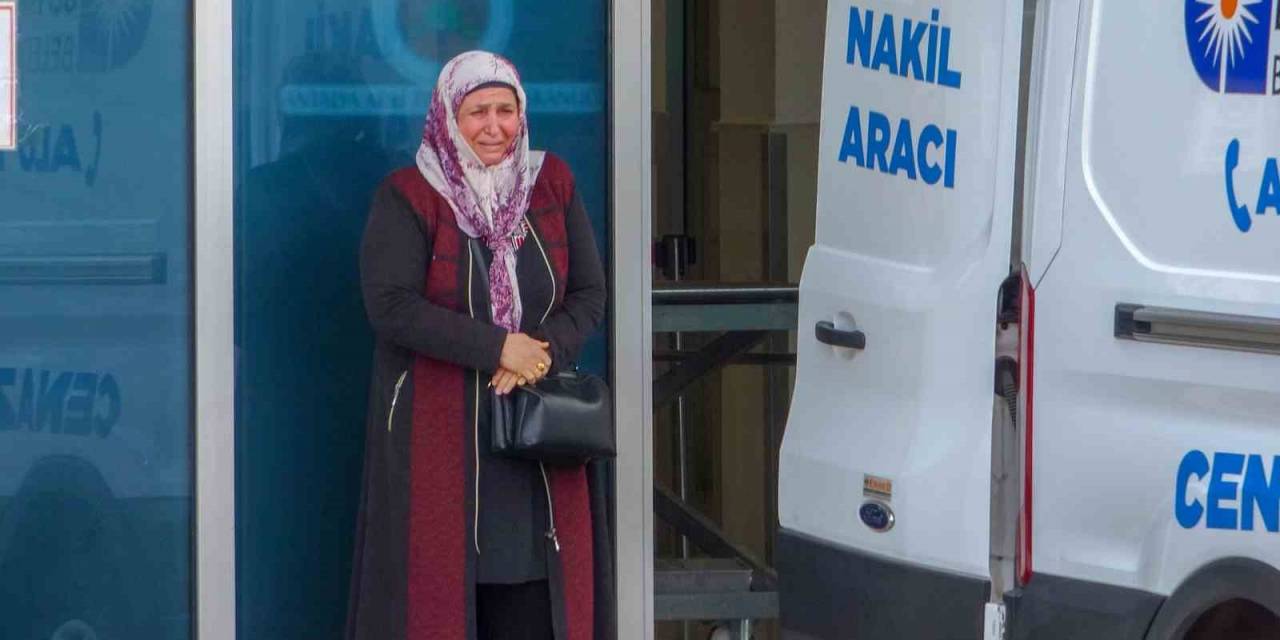 Husumetlisini 12 Kurşunla Öldürdü