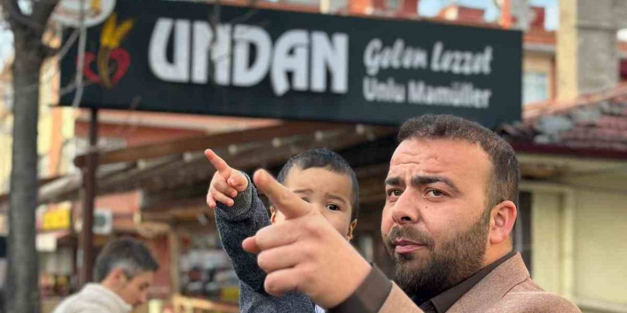 Yeniden Refah Partisi Altındağ Belediye Başkan Adayı Altıngöz: "Altındağ’da Chp’ye Verilen Oy Ak Parti’ye Gider"