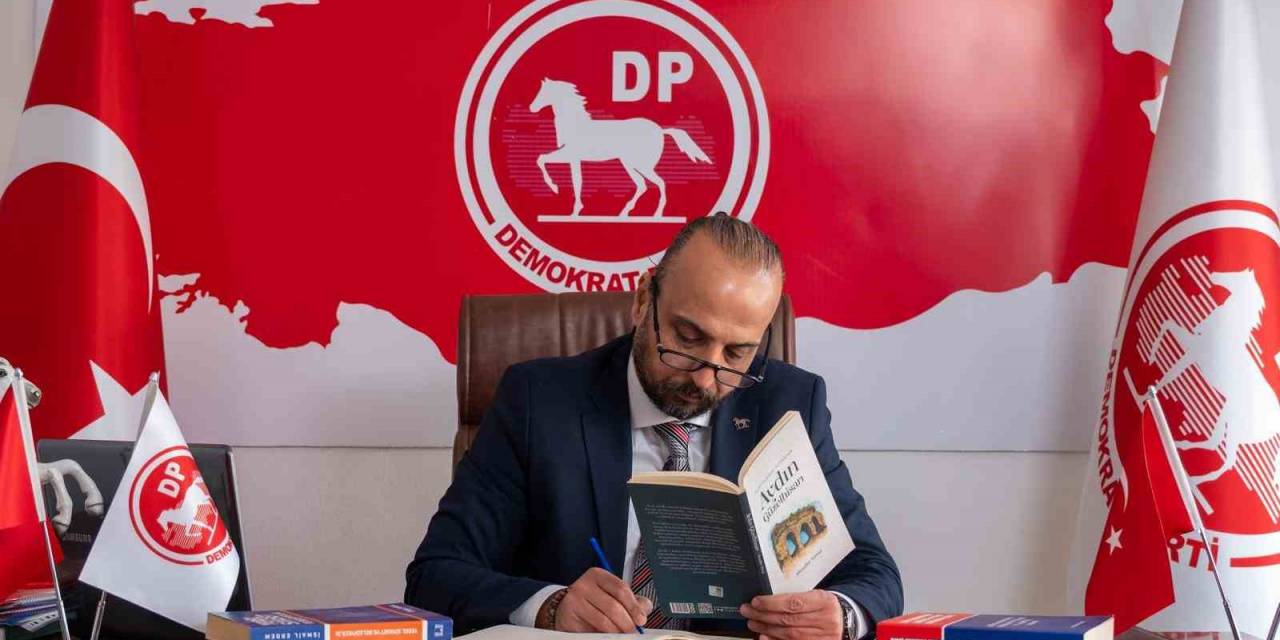 Demokrat Partili Aday’dan Anket İsyanı