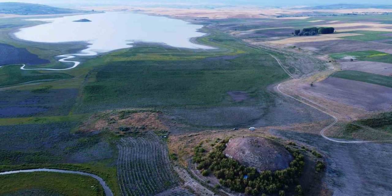 Yozgat’ta 87 Yeni Yerleşim Yeri Tespit Edilerek Tescil Edildi