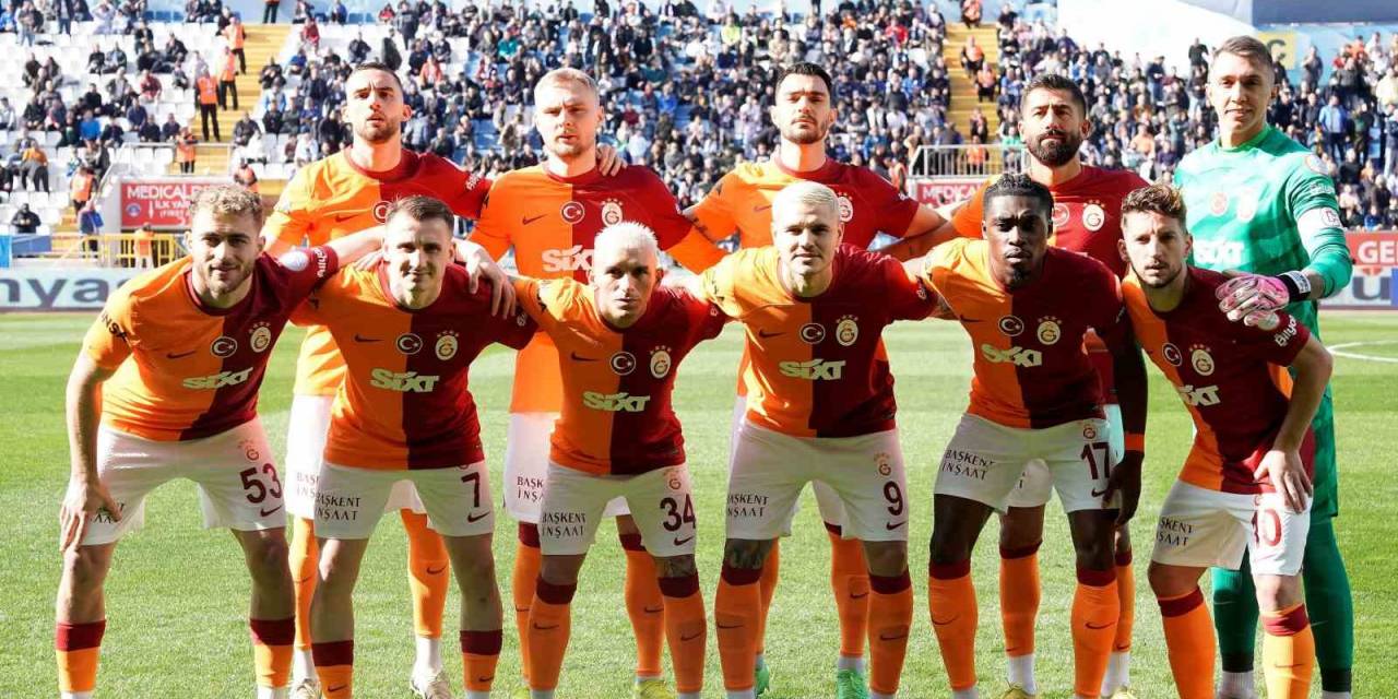 Galatasaray’da Değişiklik Yok