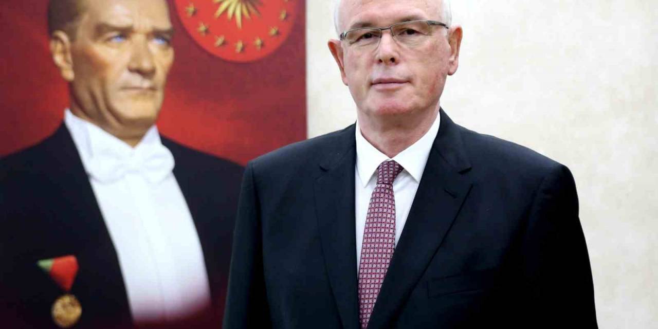 Odunpazarı Belediye Başkanı Kazım Kurt’tan 18 Mart Çanakkale Zaferi Mesajı