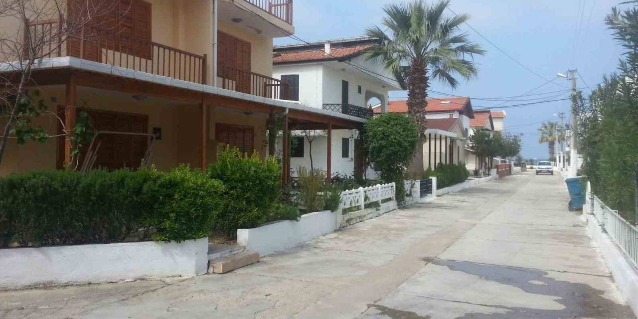 Kuşadası’nda Şüpheli Ölüm