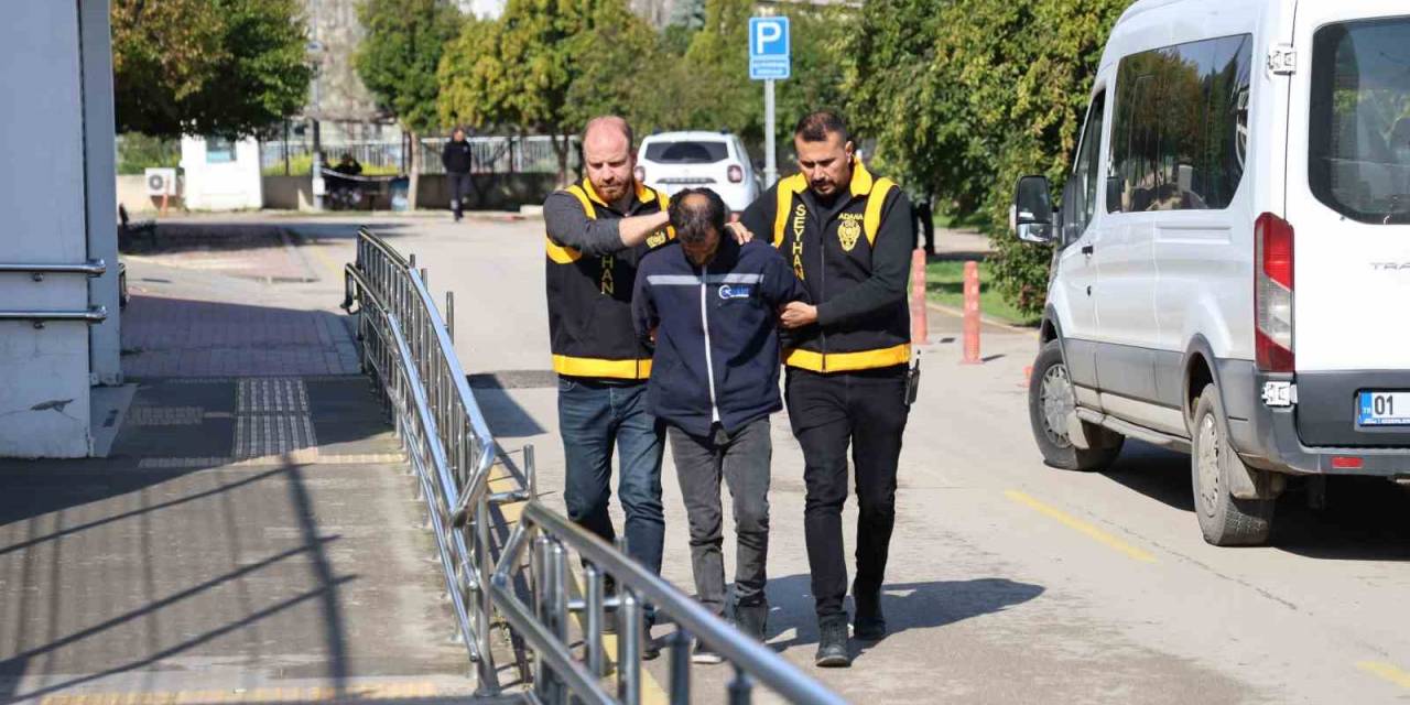 Silah Satan Kişinin Evine Operasyon: Çuvaldan 31 Tabanca Çıktı