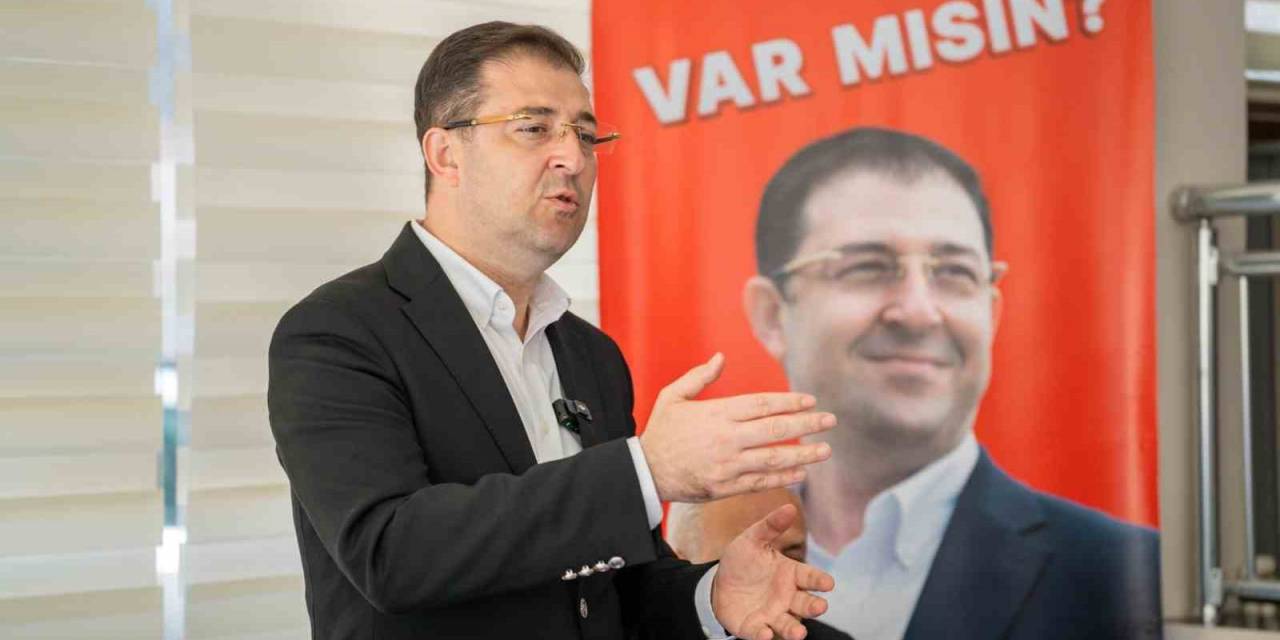 Soydan: “İşçi Kıyımı Yapmayacağız, Adaletsizliği De Gidereceğiz”