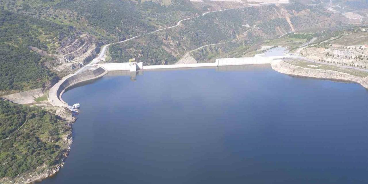 Aydın’a 61 Milyar 186 Milyon Tl Değerinde Yatırım Yapıldı