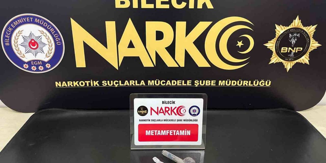 12 Yıl Kesinleşmiş Hapis Cezasıyla Aranan Şüpheli Yakalandı