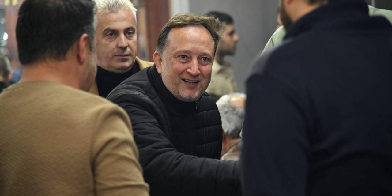 Karesi’de Altyapı Sorunları Çözülüyor