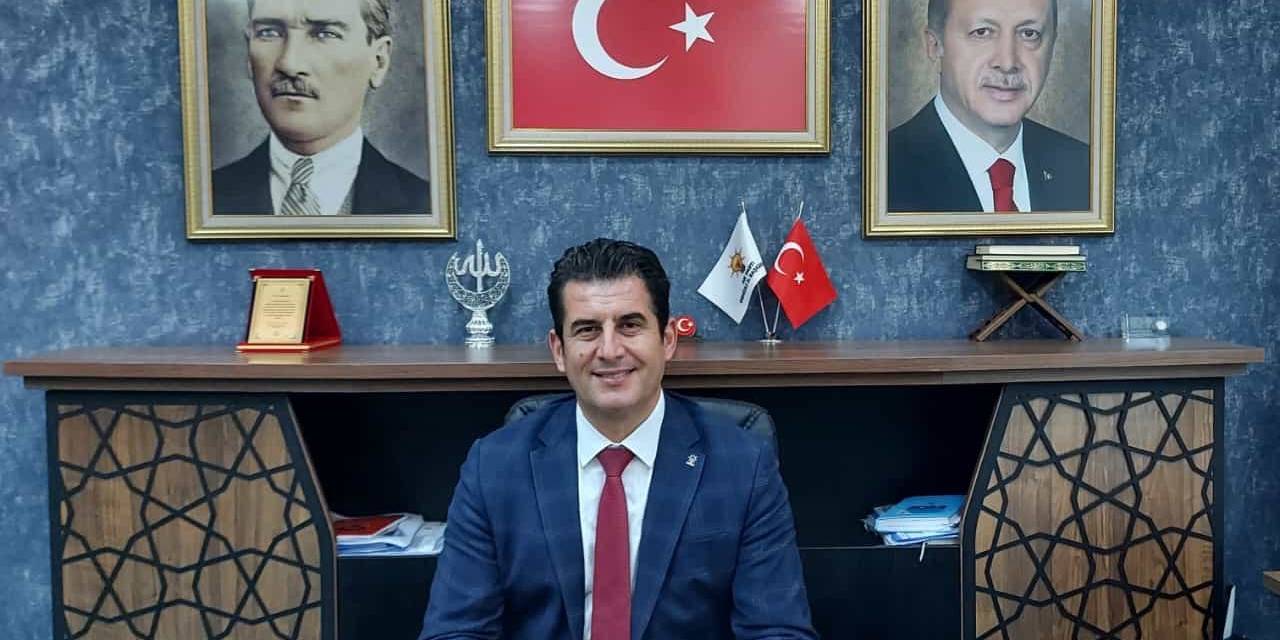 Başkan Güngör; "109 Sene Önce Burada Yazılan Destanı Gururla Hatırlayacağız"